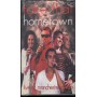 Take That VHS Hometown Live At Manchester G Mex BMG – 74321284153 Sigillato