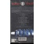 Take That VHS Hometown Live At Manchester G Mex BMG – 74321284153 Sigillato