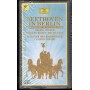 Various VHS Beethoven - Silvesterkonzert In Berlin Decca – 0721243 Sigillato