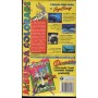 Il Mondo Delle Foche, Con Bugs Bunny VHS Univideo - PIV28184 Sigillato