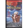 Napoleone Cucciolo Pasticcione VHS Mario Andreacchio Univideo - PSC3654 Sigillato