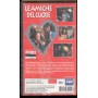 Le Amiche Del Cuore VHS Michele Placido Univideo - CM84122 Sigillato