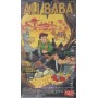Alì Babà VHS Zlata Potancokova Univideo - NO62694 Sigillato