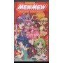 Mew Mew - Amiche Vincenti VHS Reiko Yoshida Univideo - 00511 Sigillato