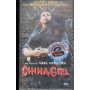 China Girl VHS Abel Ferrara Univideo - 49860605 Sigillato