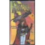 Capitan Harlock 10 VHS Univideo - 1472205 Sigillato