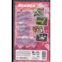 Mew Mew - Amiche Vincenti VHS Reiko Yoshida Univideo - 00509 Sigillato