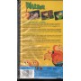 Walter Eroe A Tempo Perso VHS Bruno Bianchi Univideo - 20707 Sigillato