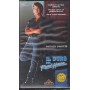 Il Duro Del Road House VHS Patrick Swayze Univideo - PIV99704 Sigillato