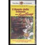 Il Mondo Delle Scimmie Con Bugs Bunny VHS Univideo - PIV28182 Sigillato