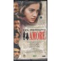Del Perduto Amore VHS Michele Placido Univideo - CO85112 Sigillato