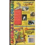 Il Mondo Degli Orsi Con Bugs Bunny VHS Univideo - PIV28183 Sigillato