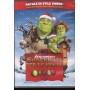 Shrekkati Per Le Feste DVD Gary Trousdale Universal - 41940 Nuovo