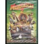 Madagascar 2 DVD Tom McGrath Warner - 1000410860 Sigillato