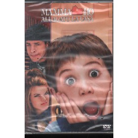 Mamma Ho Allagato La Casa DVD Rod Daniel 20th Century Fox - 24823 Sigillato
