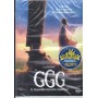 Il GGG. Il Grande Gigante Gentile DVD Steven Spielberg Eagle Pictures - 864682 Sigillato
