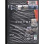 Burn Up DVD Omar Madha Universal - 8260858 Sigillato