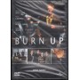 Burn Up DVD Omar Madha Universal - 8260858 Sigillato