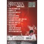 Santana DVD Down Under IT-WHY – ITDV8 Sigillato
