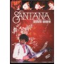 Santana DVD Down Under IT-WHY – ITDV8 Sigillato