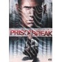 Prison Break. Stagione 1 DVD Wentworth Miller 20th Century Fox - 32617 Sigillato