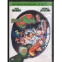 Space Jam DVD Joe Pytka Warner - 27537 Sigillato