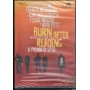 Burn After Reading. A Prova Di Spia DVD Ethan Coen Medusa - 05486 Sigillato