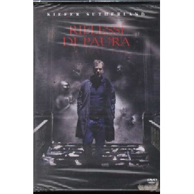 Riflessi Di Paura DVD Alexandre Aja 20th Century Fox - 32247 Sigillato