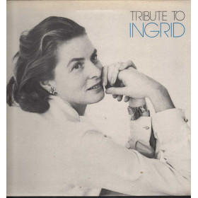 AA.VV Lp Vinile Tribute To Ingrid Nuovo RCA – 45565 AA.VV.  Lp 33giri Tribute To Ingrid Sleeve: Gatefold Nuovo 0045565