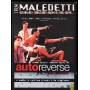Autoreverse DVD Cédric Klapish Medusa - 02474 Sigillato