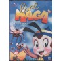 L' Ape Magà. Episodi 4, 5, 6 DVD Videodelta Sigillato