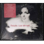 Liza Minnelli CD + DVD Results Nuovo Sigillato 5099751638131