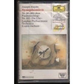 Haydn MC7 Symphonies 94  E 101 Deutsche – 4238834 Sigillato