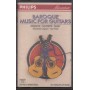 Albinoni, Scarlatti, Soler MC7 Baroque Guitar Philips – 4222854 Nuovo