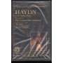 Joseph Haydn MC7 Lord Nelson Mass, The Creation, Die SchOpfung 39759 Sigillato