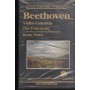 Beethoven MC7 Violin Concerto CBS – MPT39767 Sigillato