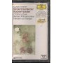 Gustav Mahler MC7 Kindertotenlieder Deutsche – 4194764 Sigillato