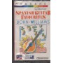 John Williams MC7 Spanish Guitar Favourites London – 4211654 Sigillato