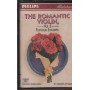 Various MC7 The Romantic Violin, Vol. 2, Famous Encores Philips –  4222834 Nuovo