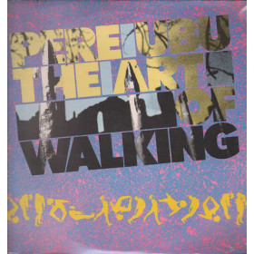 Pere Ubu Lp Vinile The Art Of Walking / Rough Trade Sigillato Pere Ubu Lp 33giri The Art Of Walking Nuovo Sigillato