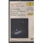 Gustav Holst MC7 The Planets Deutsche Grammophon – 4194754 Sigillato