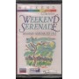 Johannes Brahms MC7 Weekend Serenade London Records – 4216284 Sigillato