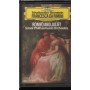 Tschaikowsky, Bernstein, Francesca Da Rimini MC7 Romeo And Juliet Deutsche  – 3301211 Nuovo