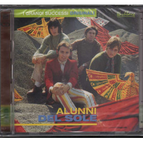 Alunni Del Sole 2 CD I Grandi Successi Flashback Ricordi 74321750212 2 Sigillato Alunni Del Sole - I Grandi Successi Flashback Ricordi BMG