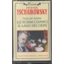Tchaikovsky MC7 Lo Schiaccianoci - Il Lago Dei Cigni Concerto – MC58002 Sigillato