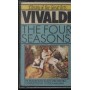Antonio Vivaldi MC7 The Four Seasons Decca ‎– 49048 Sigillato