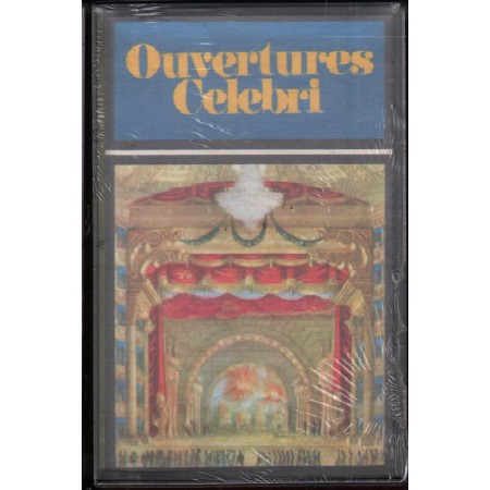 Various MC7 Ouvertures Celebri Joker – 1002 Sigillato