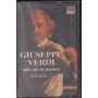 Giuseppe Verdi MC7 Una Vita In Musica Vol. 2 Decca – 501 Sigillato