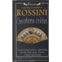 Rossini MC7 Ouvertures Celebri Concerto – MC58037 Sigillato