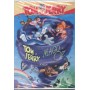 Tom E Jerry E Il Mago Di Oz DVD Videodelta - 1000255011 Sigillato